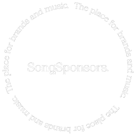 SongSponsors Logo