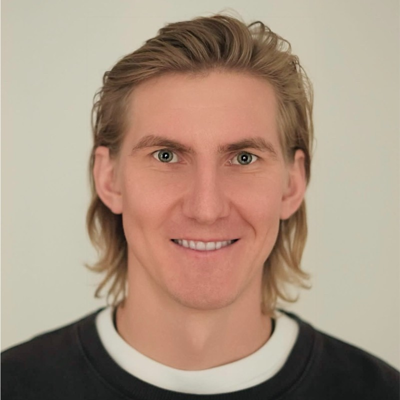Alex Chevtaev - Web3 Strategy Advisor, Blockchain & crypto expert