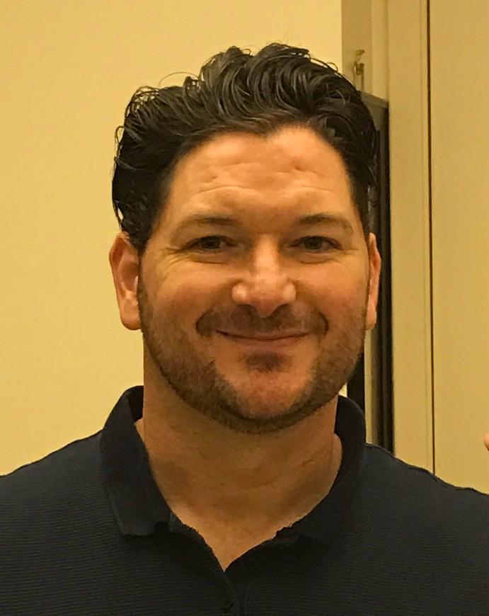 Kelley Murphy - EVP, Sales and Business Development