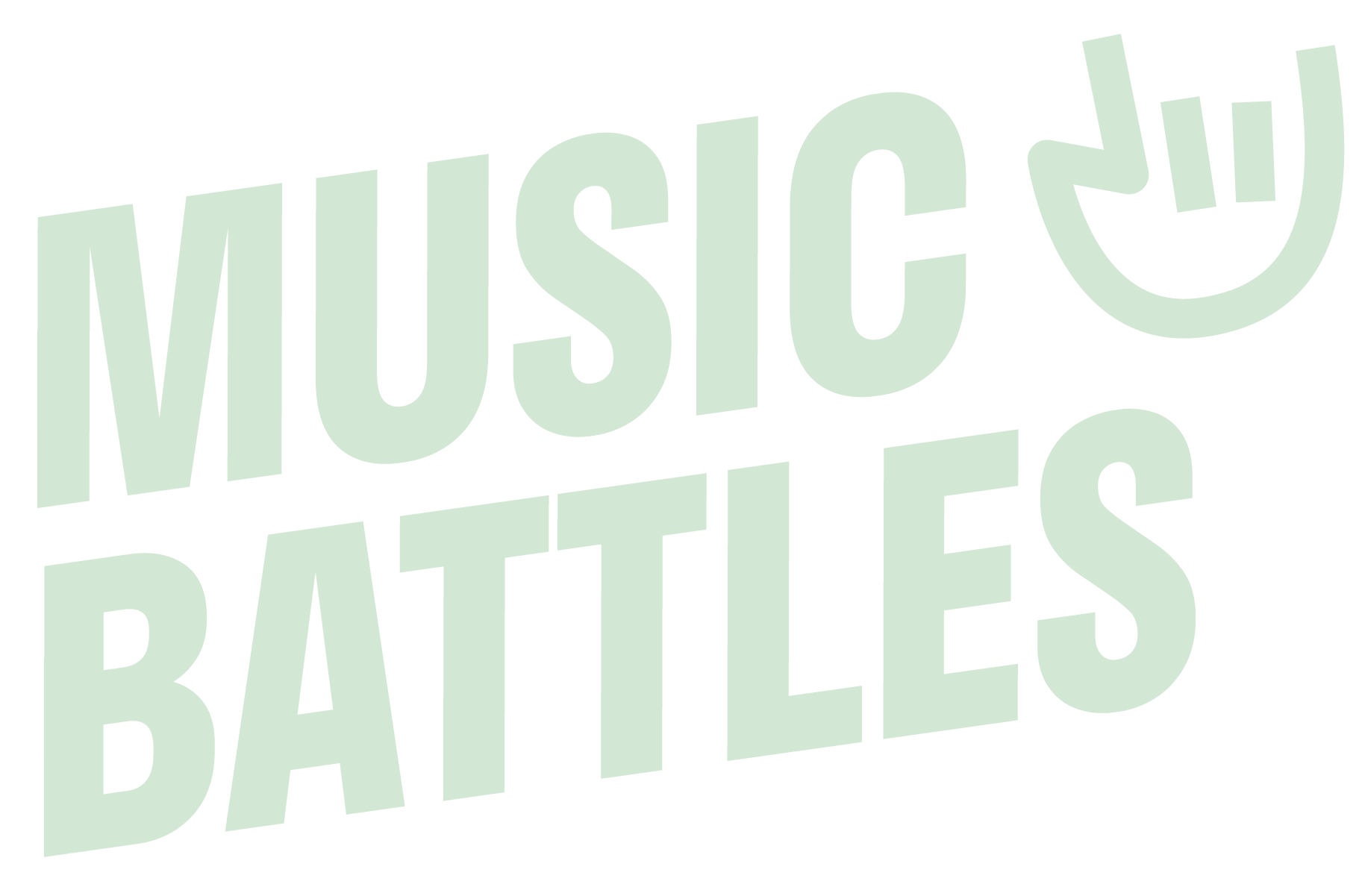 Music Battles Logo