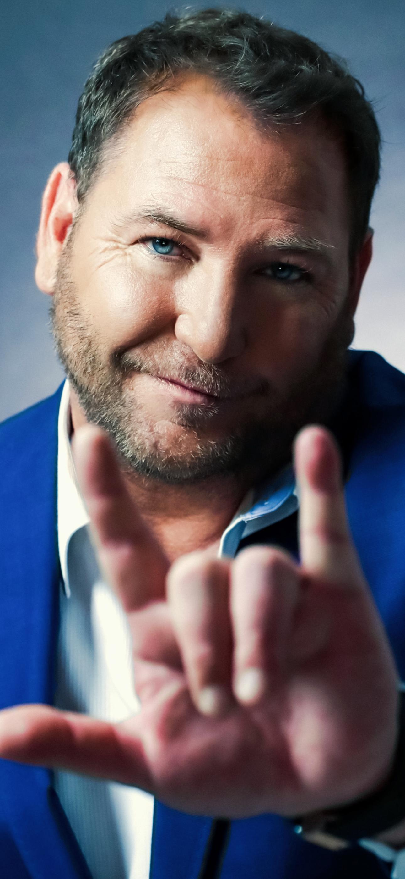 Danny Murphy - CEO, Gaming and entertainment industry expert