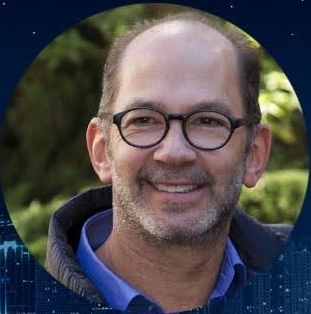 Ricardo Ehrsam - COO, TV format developer and network distribution expert
